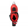 Роликовые коньки POWERSLIDE PHUZION KIDS SKATES Universe red, Hardboot 33-36